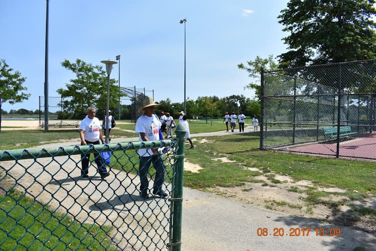 Cow Meadow Park