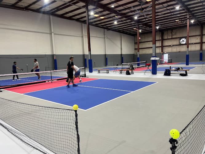 Pickleball4ALL