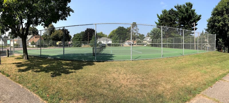 Orchard Recreation Center