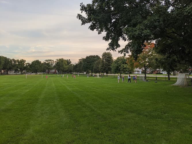 Springdale Park