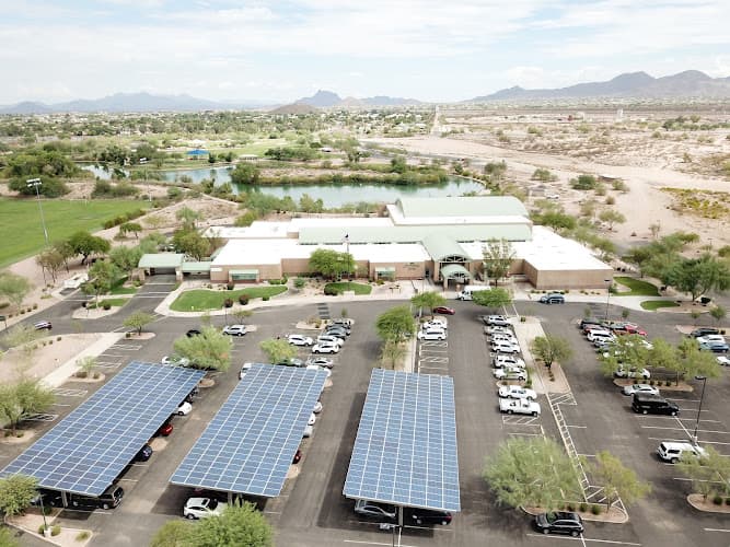 Red Mountain Recreation Center