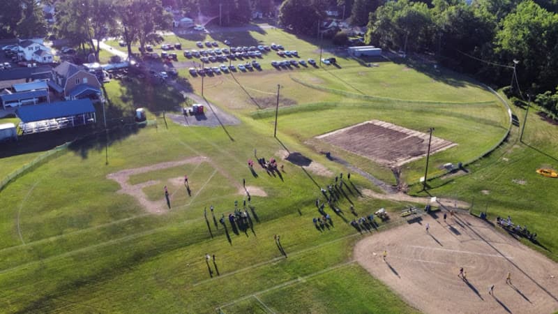 Syracuse Sports Association
