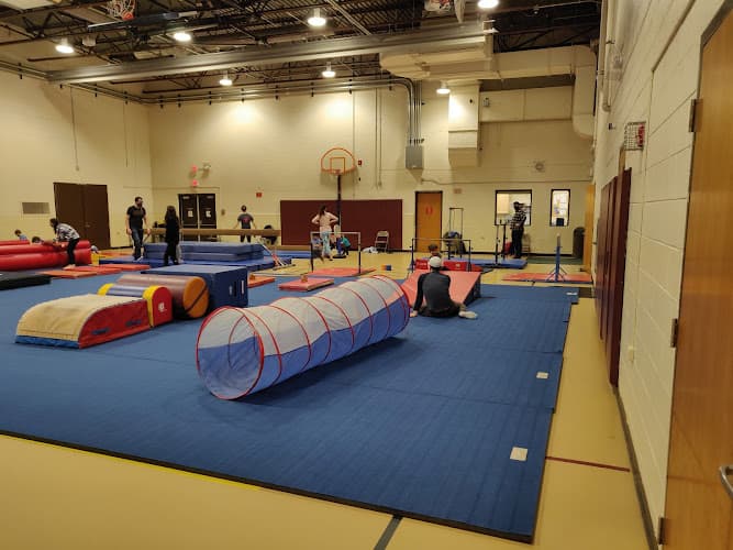Chandler-Newberger Community Center