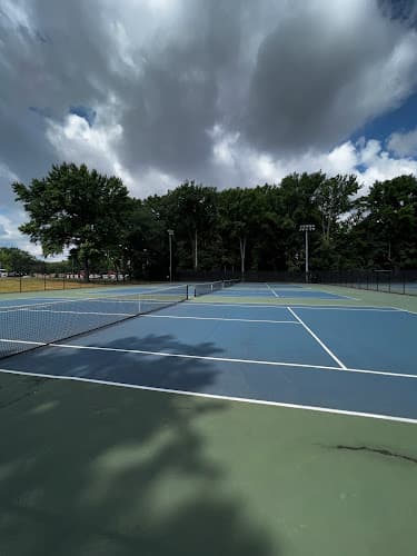 Old Bridge Tennis Courts