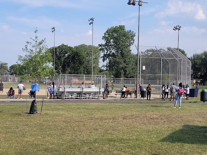 Eisenhower Park