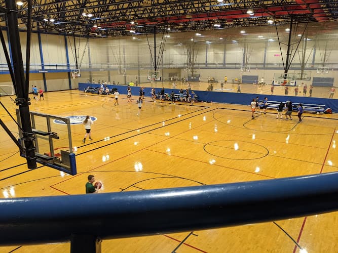 Simon Recreation Center