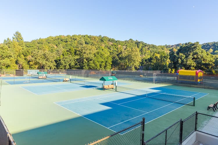 Alpine Hills Tennis & Swimming