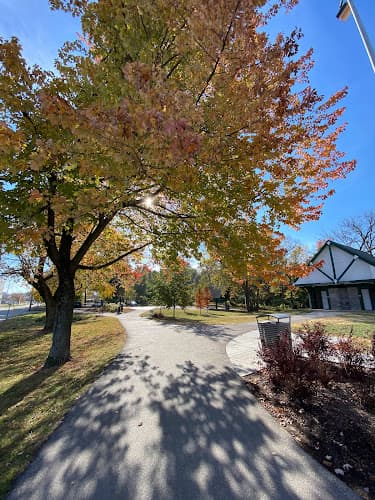 Hanley Park