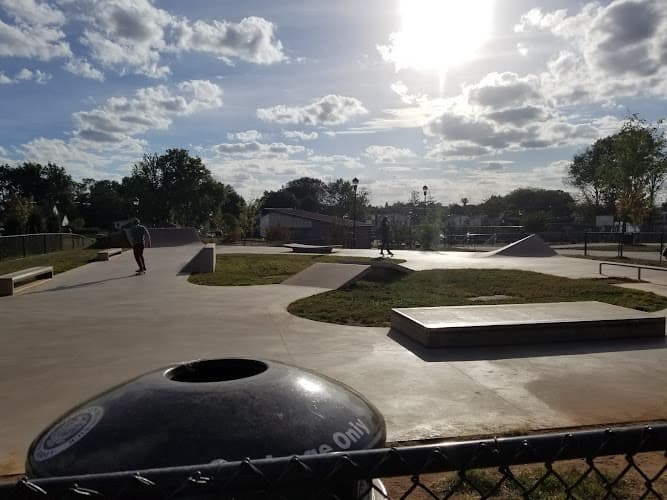 Recreation Park