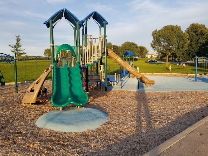Froemming Park