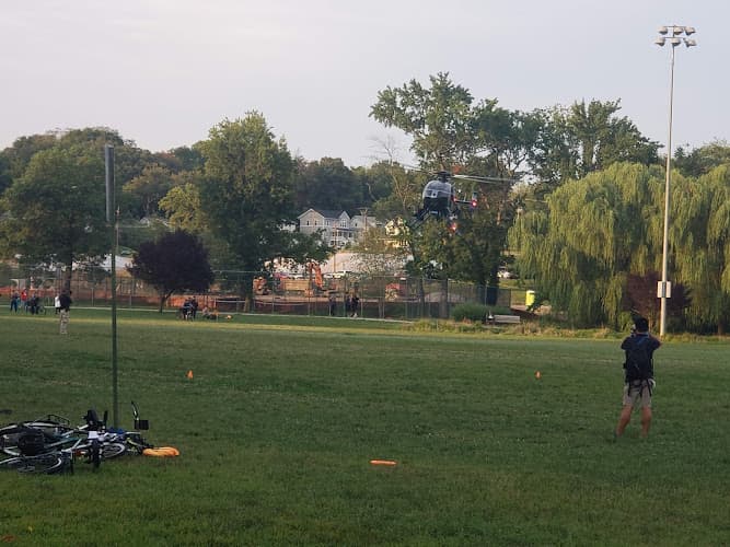 David C. Driskell Community Park