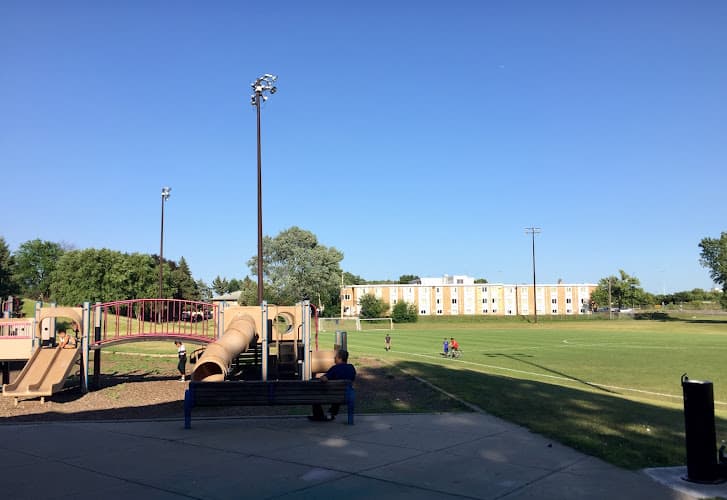 Washington Park