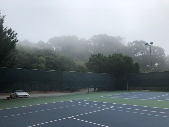 Arguello Park
