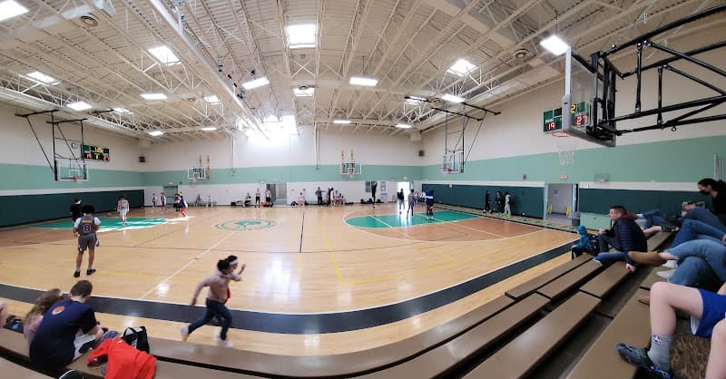 Magnarelli Community Center