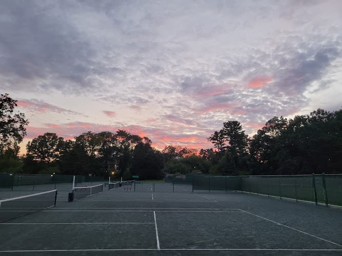 Field Club of Greenwich