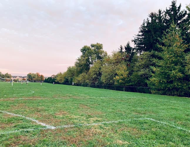 Perry Hall Park - Lax Fields