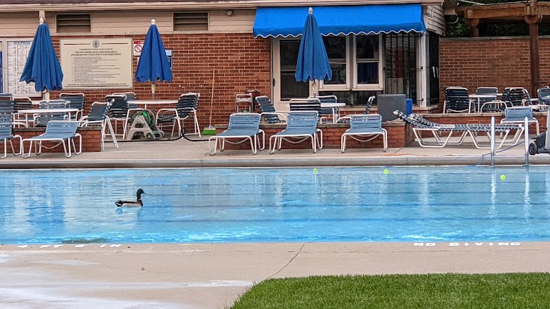 Oakwood Community Center (OCC)