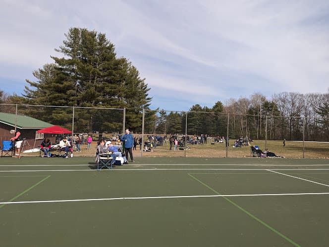 Cadyville Recreation Park