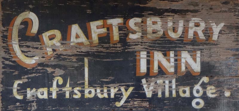 Craftsbury Public House