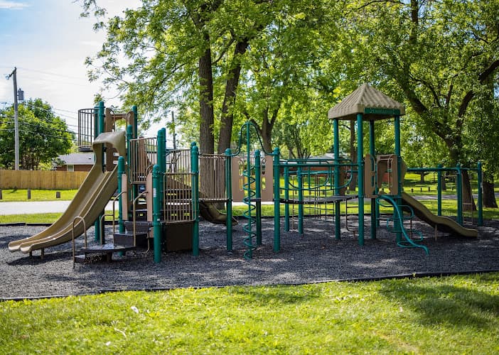 Herbert C. Huber Community Park
