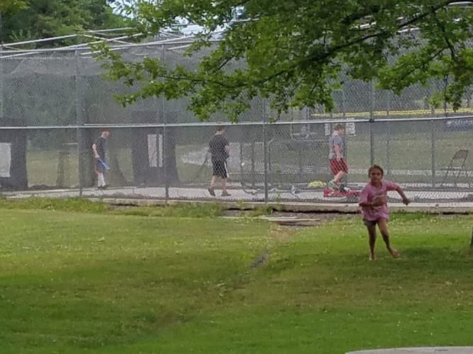 Pine Bush Little League