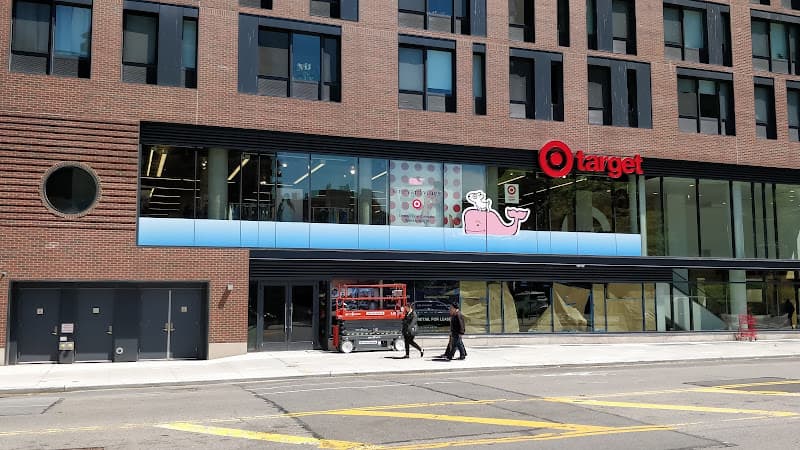 Target