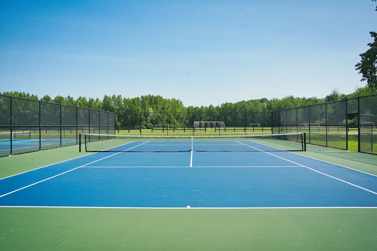 Thomas J Boyce Park