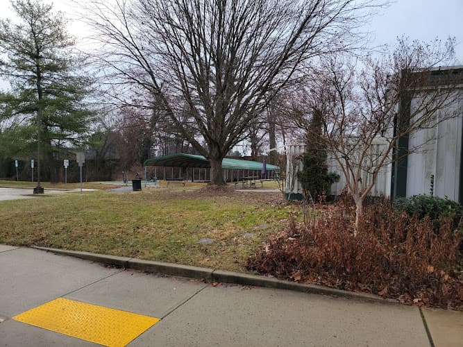 Schweinhaut Senior Center
