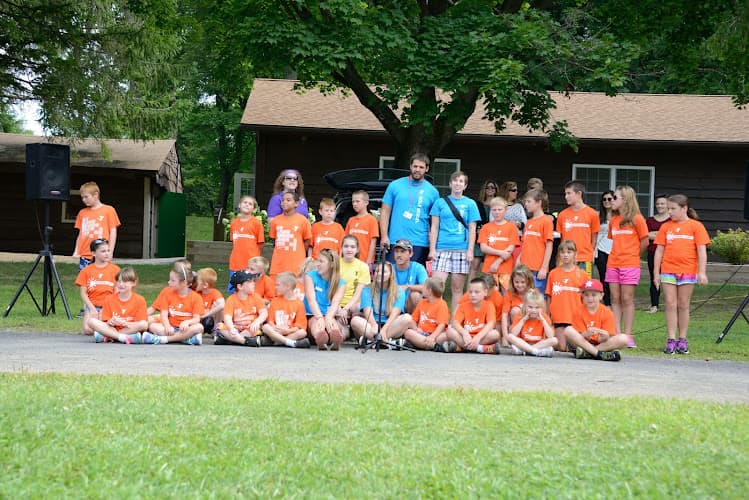 Capital District YMCA - Greene County Branch