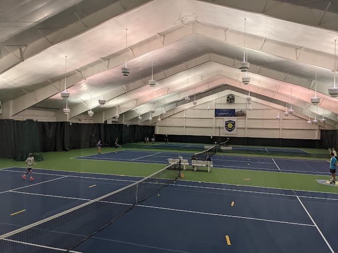 Deer Creek Racquet Club