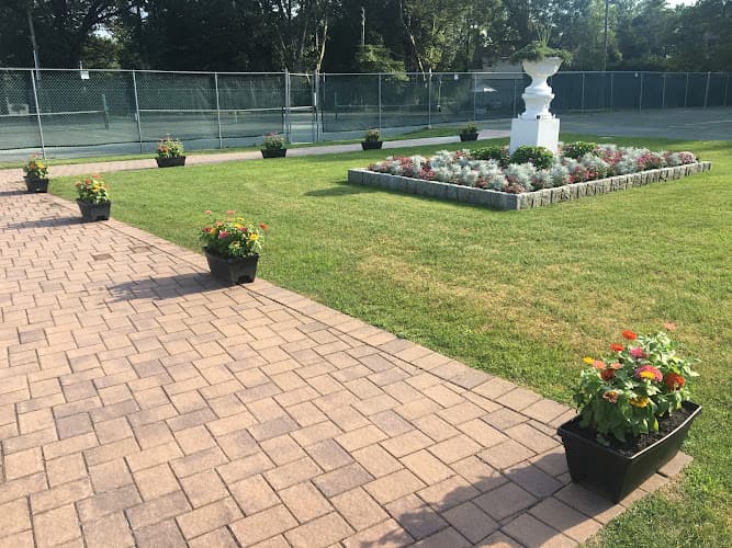 Tennis Center at Richmond County Country Club
