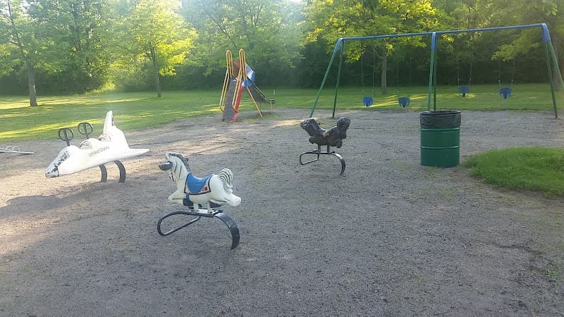 Fogelsonger Park