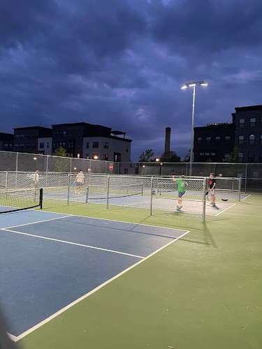 Assembly Union Pickleball