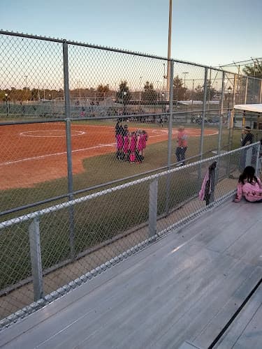 Foley Sports Complex