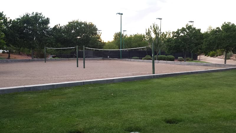 Puccini Park