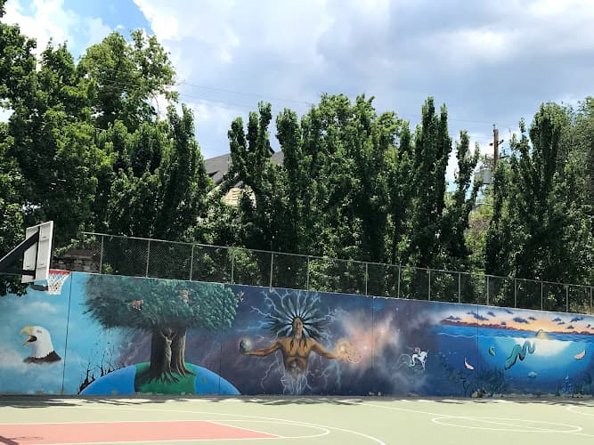 Barbara Bennett Park