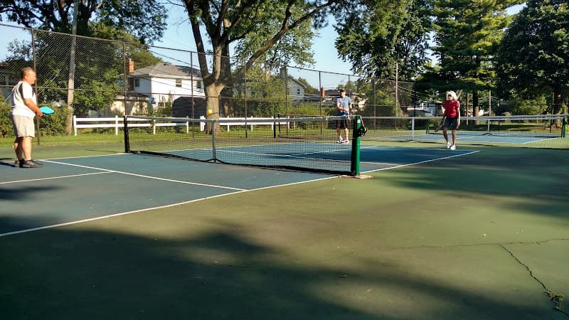 Volz Park