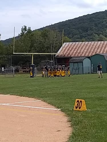 Tony Williams Town Park