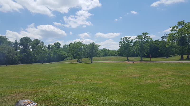 Town Farm Ball Complex