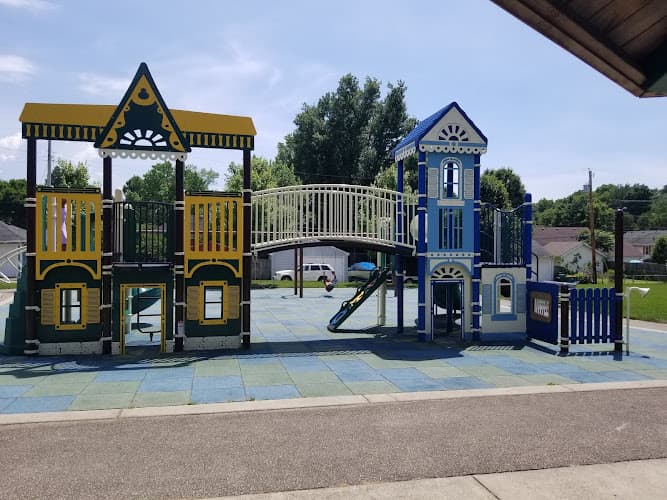 Southern Hills Park