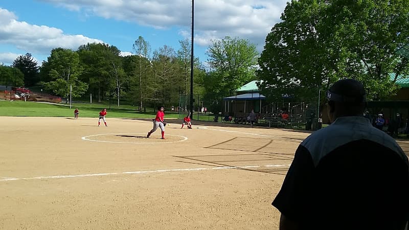Evendale Recreation Center