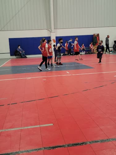 Center Court Sports