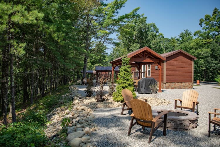 Lake George RV Park
