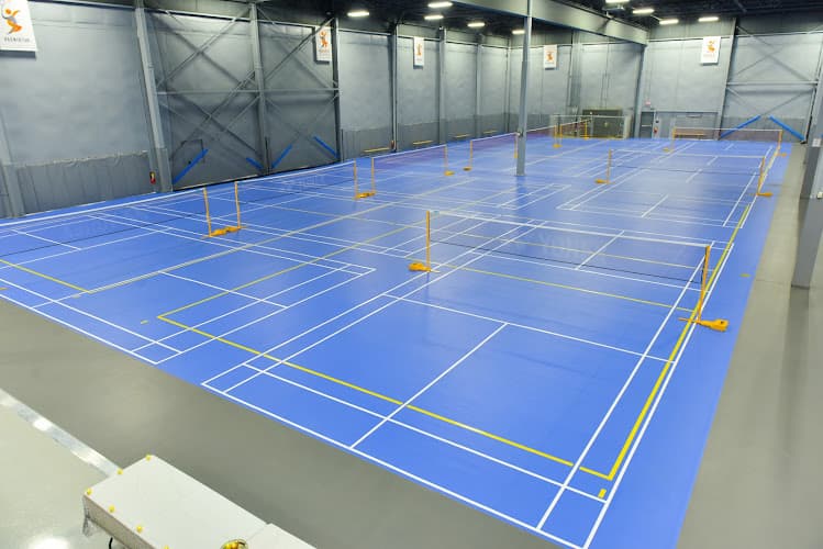 SPARC Arena