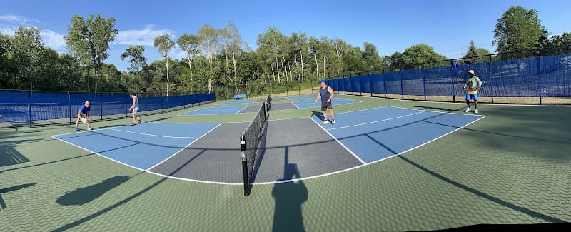North Valley Park