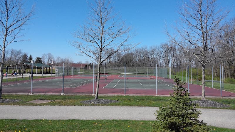 Dominick Lofino Park