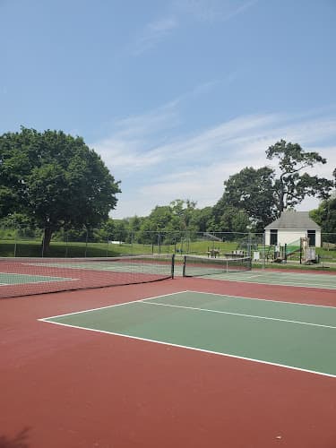 Christiano Park