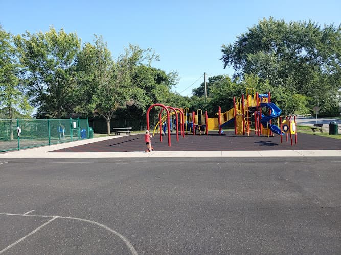 Belzak Park