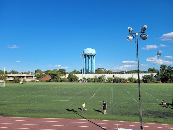 Michael J. Tully Park