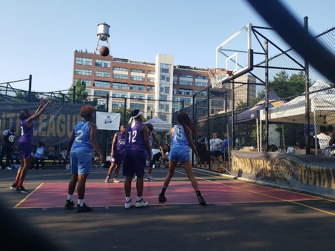 Dean Playground